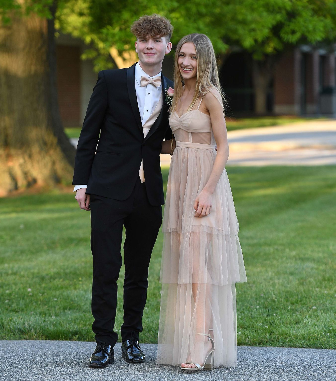 Carlisle Prom 55